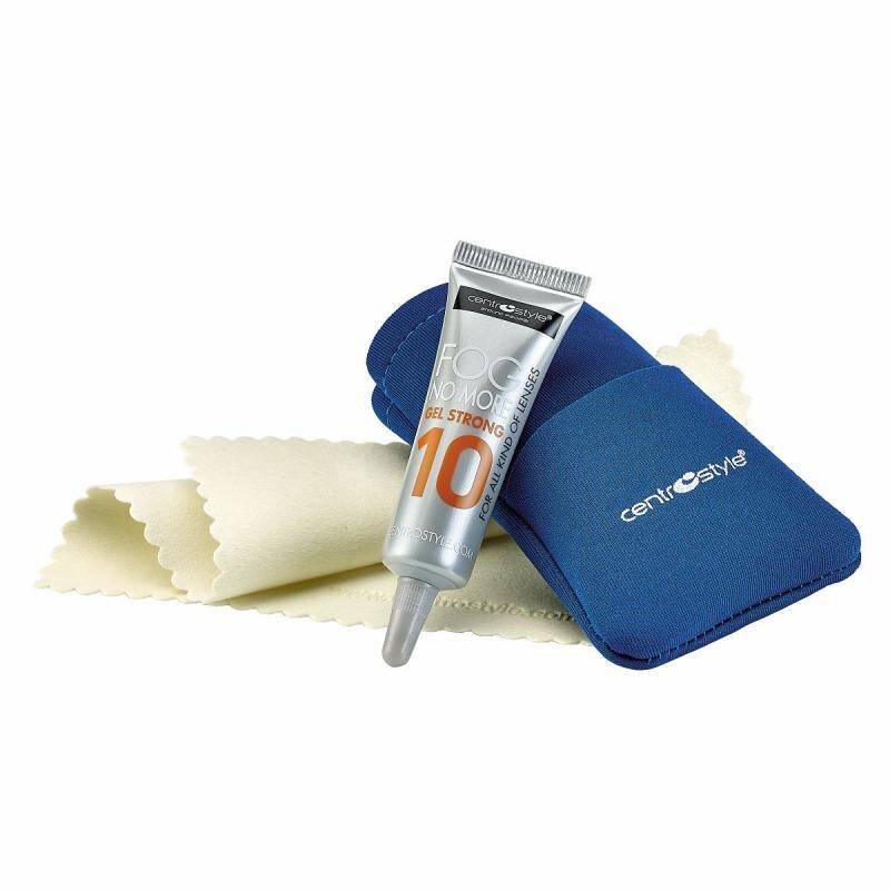 Gel Anti-appannante