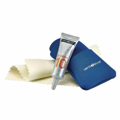 Gel Anti-appannante
