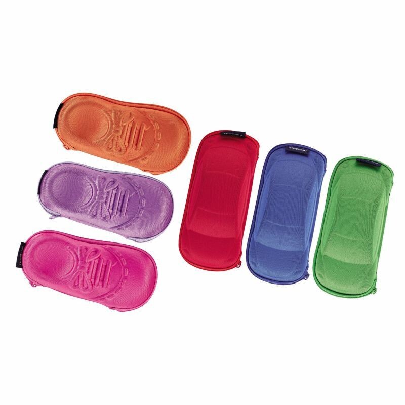 Astuccio fantasia