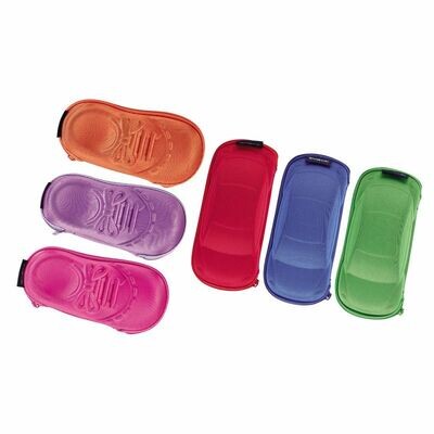 Astuccio fantasia