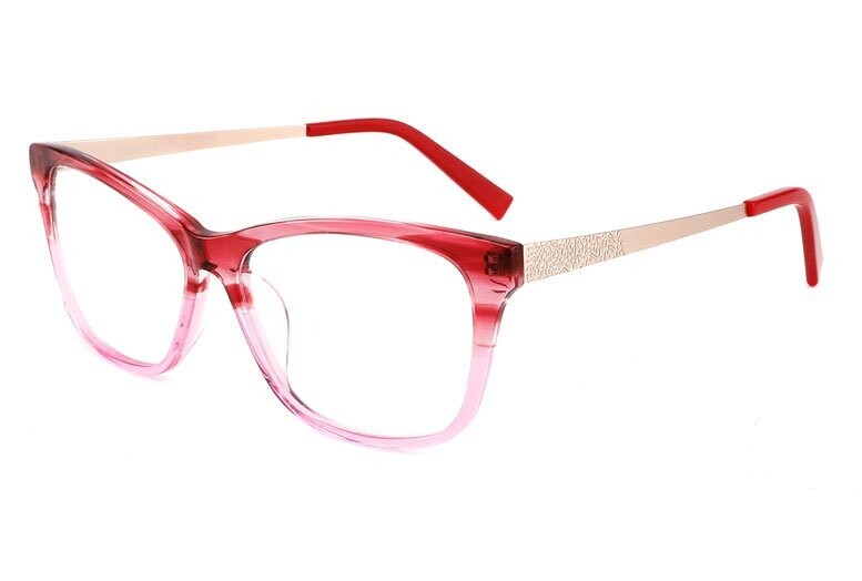 PIGRECO FARFALLA ROSA SFUMATO