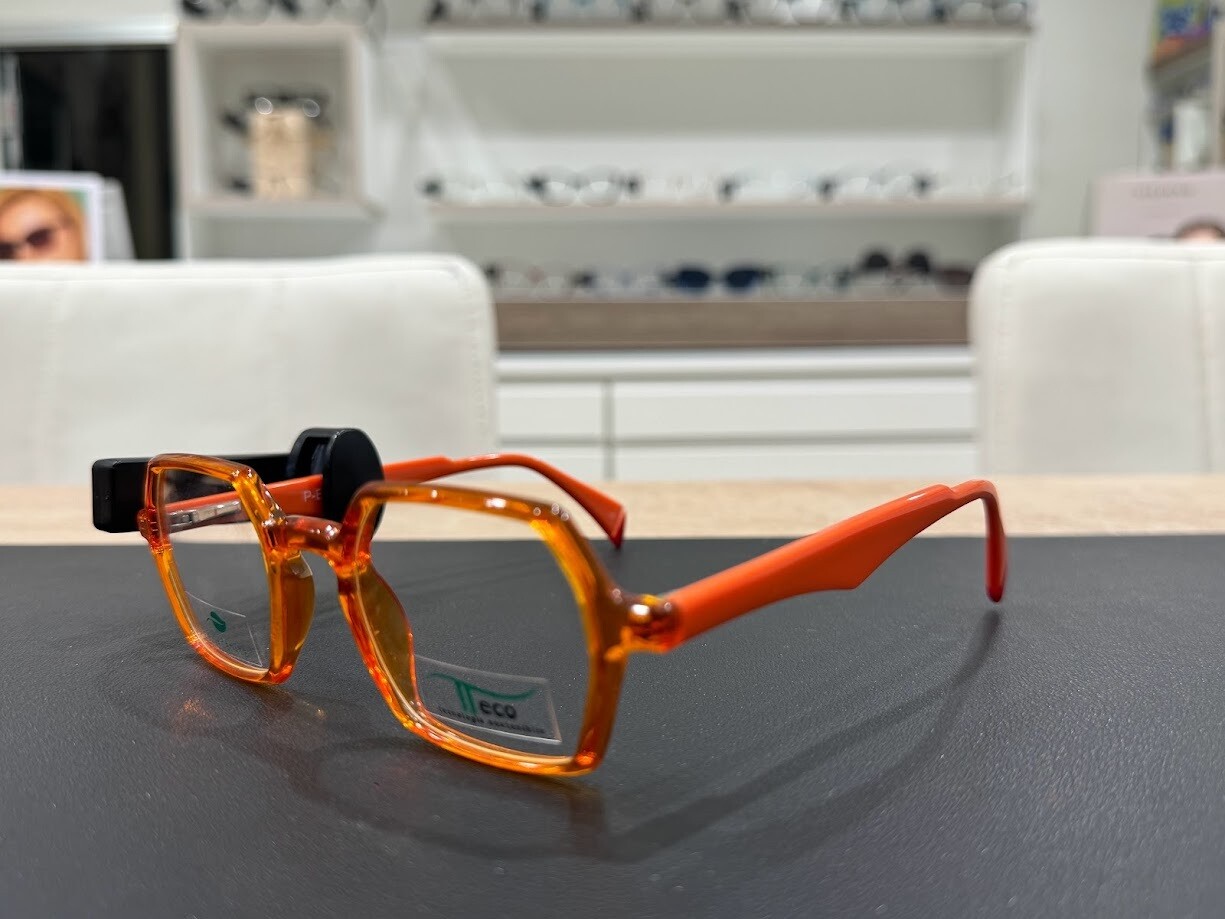 PIGRECO ECO ARANCIONE
