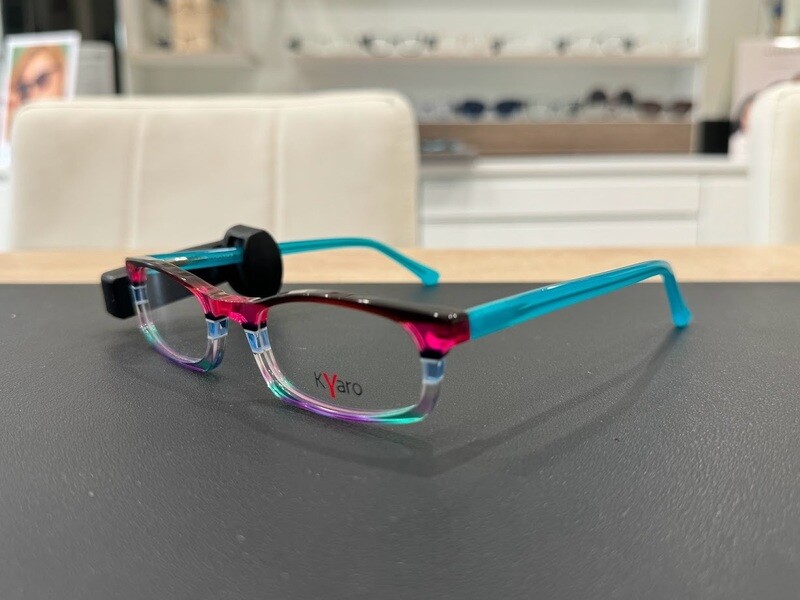 MEZZO-OCCHIALE DA VISTA KYARO multicolor MEZZO-OCCHIALE DA VISTA KYARO multicolor