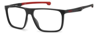 Carrrera DUCATI rettangolare avvolgente nero-rosso Carrrera DUCATI rettangolare avvolgente nero-rosso