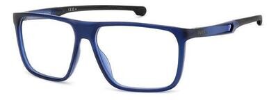 Carrrera DUCATI rettangolare avvolgente blu-nero Carrrera DUCATI rettangolare avvolgente blu-nero