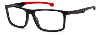 Carrrera DUCATI rettangolare avvolgente nero-rosso Carrrera DUCATI rettangolare avvolgente nero-rosso