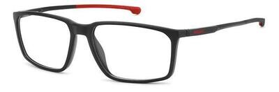 Carrrera DUCATI rettangolare avvolgente nero-rosso Carrrera DUCATI rettangolare avvolgente nero-rosso