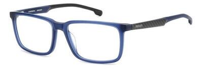 Carrrera DUCATI blu CARBONIO