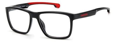 Carrrera DUCATI basso nero-rosso avvolgente Carrrera DUCATI basso nero-rosso avvolgente