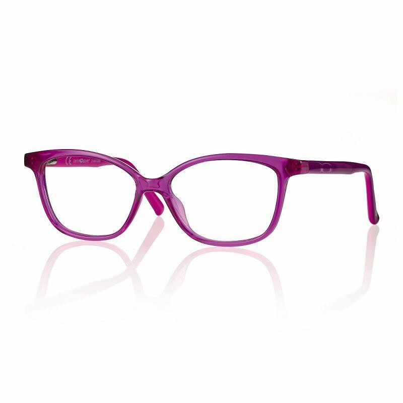 Centro Style Cat Eye rosa