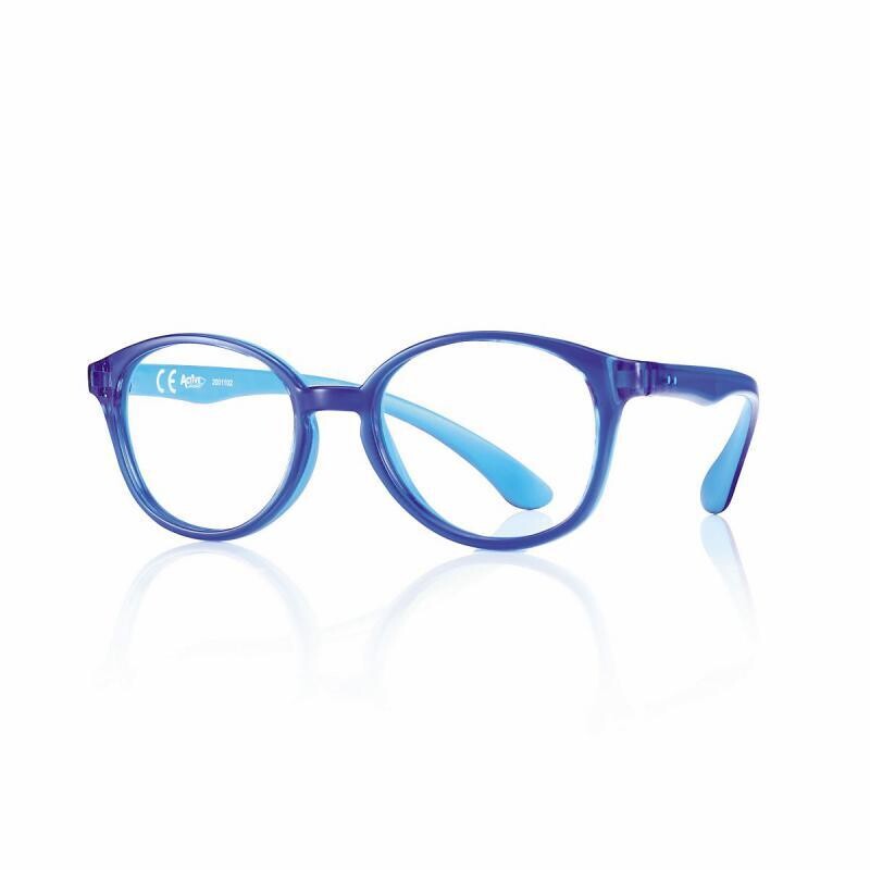 Centro Style Panthos blu-azzurro in gomma Centro Style Panthos blu-azzurro in gomma
