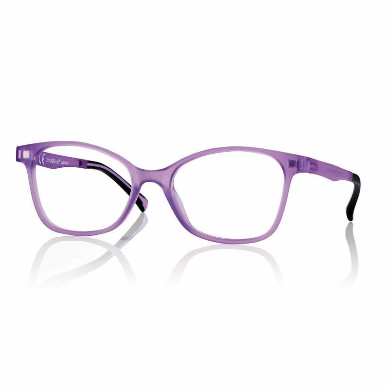 Centro Style a gatto viola clip-on Centro Style a gatto viola clip-on