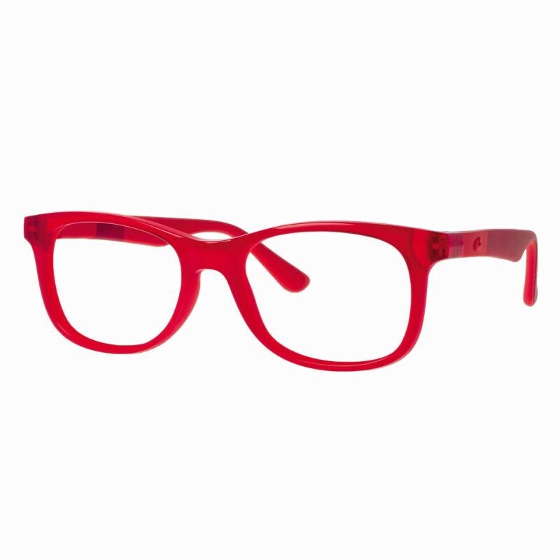 Active rettangolare rosso