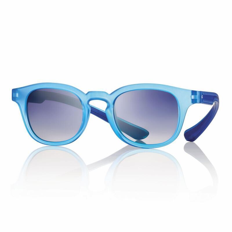 Centro Style da sole avvolgenti blu Centro Style da sole avvolgenti blu