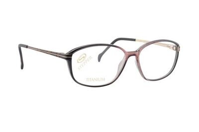 Stepper basso allungato grigio