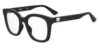 Moschino a farfalla nero con l'orso Moschino a farfalla nero con l'orso