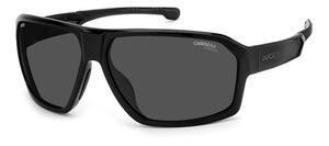 CARRERA DUCATI da sole maschera nero-grigio specchiato adatto per motociclismo e ciclisti.
