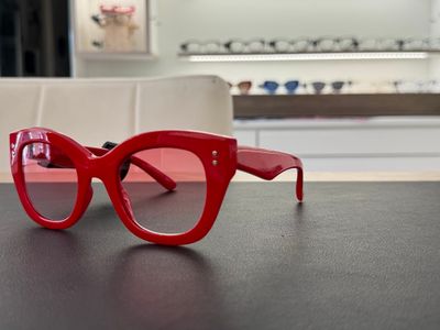 ECO ITALIANO rosso