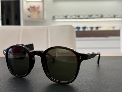 Hally & Son tondi maculato leggero Hally & Son tondi maculato leggero
