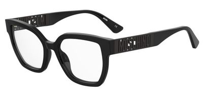 Moschino squadrato nero