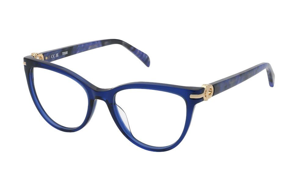 Tous a gatto blu