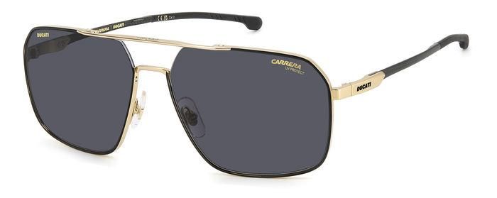 Carrera Ducati da sole in fibra di carbonio oro Carrera Ducati da sole in fibra di carbonio oro
