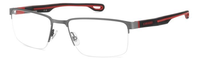 Carrera nylor rosso