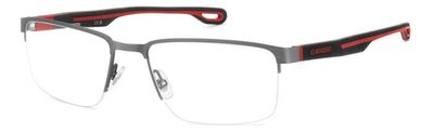 Carrera nylor rosso