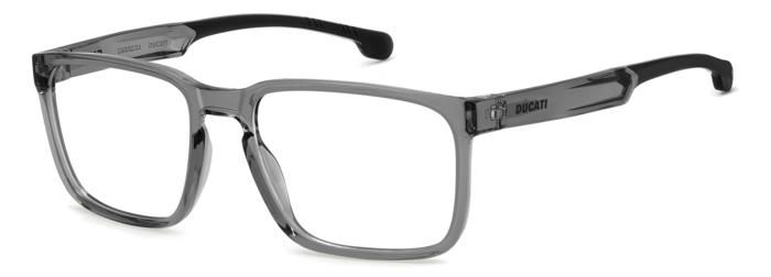 Carrera DUCATI grigio avvolgente
