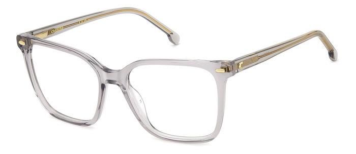 Carrera grigio trasparente