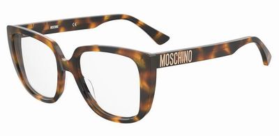Moschino squadrato multicolor autunno Moschino squadrato multicolor autunno