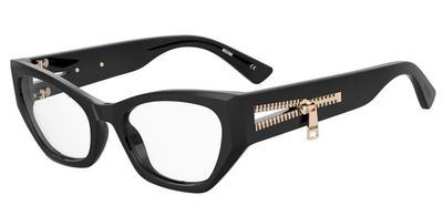 Moschino squadrato multicolor autunno Moschino squadrato multicolor autunno