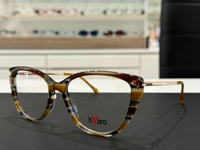 KYARO MULTICOLOR CHIARO