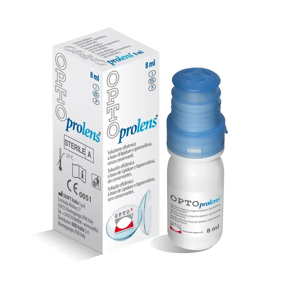 Opto ProLens