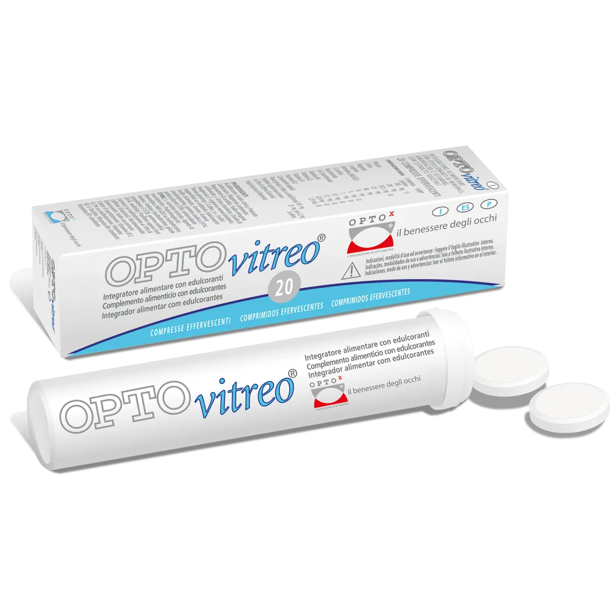 Opto Vitreo