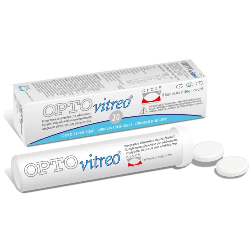 Opto Vitreo