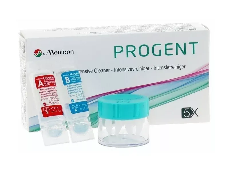 Progent