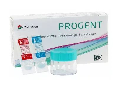 Progent