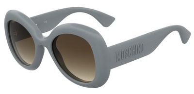 Moschino da sole farfalla che vola azzurra Moschino da sole farfalla che vola azzurra
