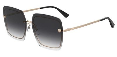 Moschino da sole squadrati glasant Moschino da sole squadrati glasant
