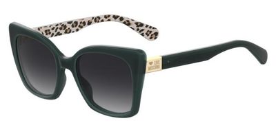 Moschino Love da sole verde