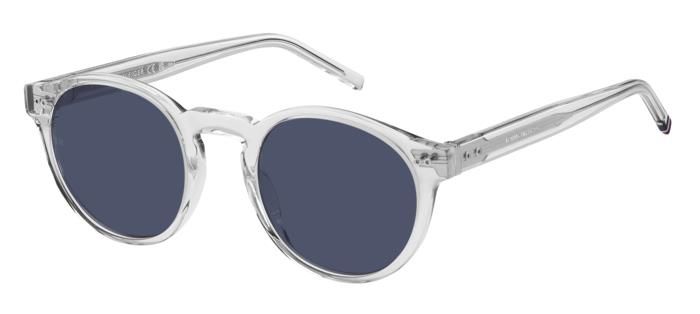 Tommy Hilfiger tondo cristallo