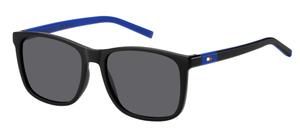 Tommy Hilfiger rettangolare nero