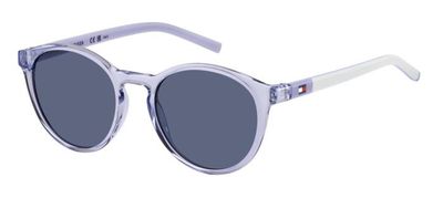 Tommy Hilfiger tondo viola