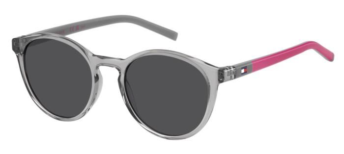 Tommy Hilfiger tondo grigio