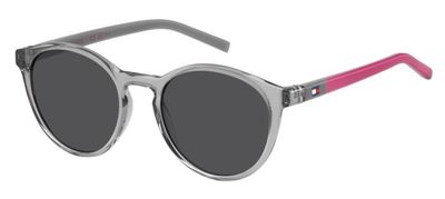 Tommy Hilfiger tondo grigio