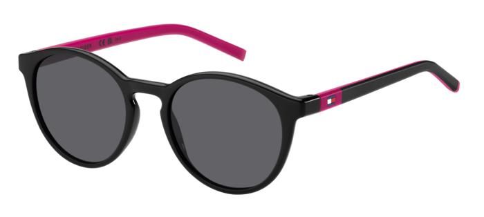 Tommy Hilfiger tondo nero