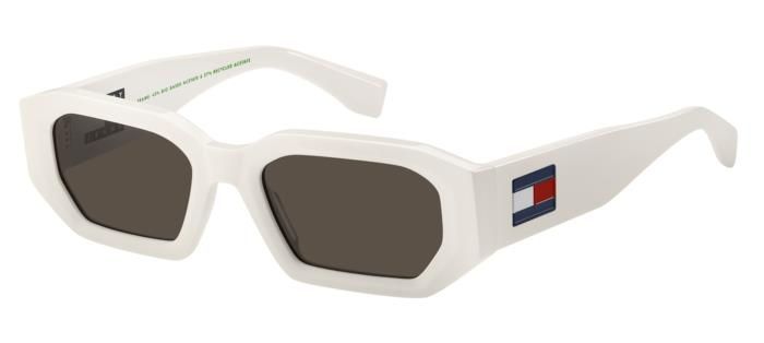 Tommy Hilfiger rettangolare art bianco Tommy Hilfiger rettangolare art bianco