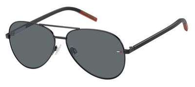 Tommy Hilfiger doppio ponte nero