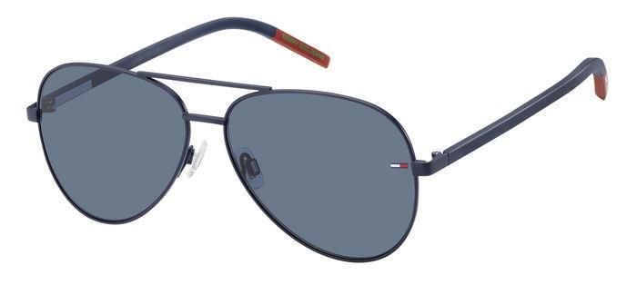 Tommy Hilfiger doppio ponte blu